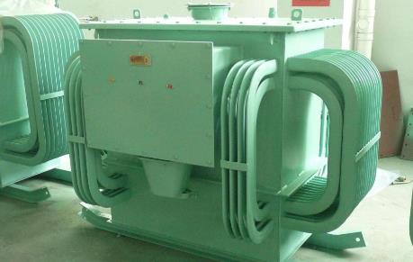 张掖全铜ks9矿用变压器