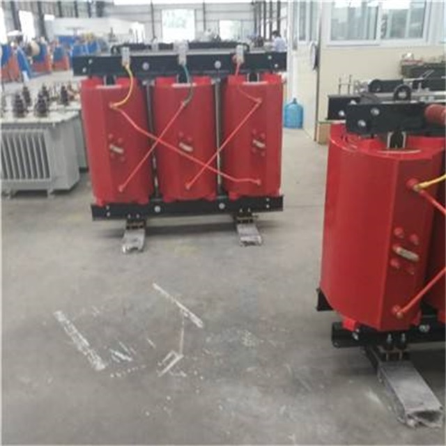 张掖2500KVA矿用变压器